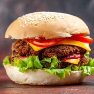 Hambúrguer